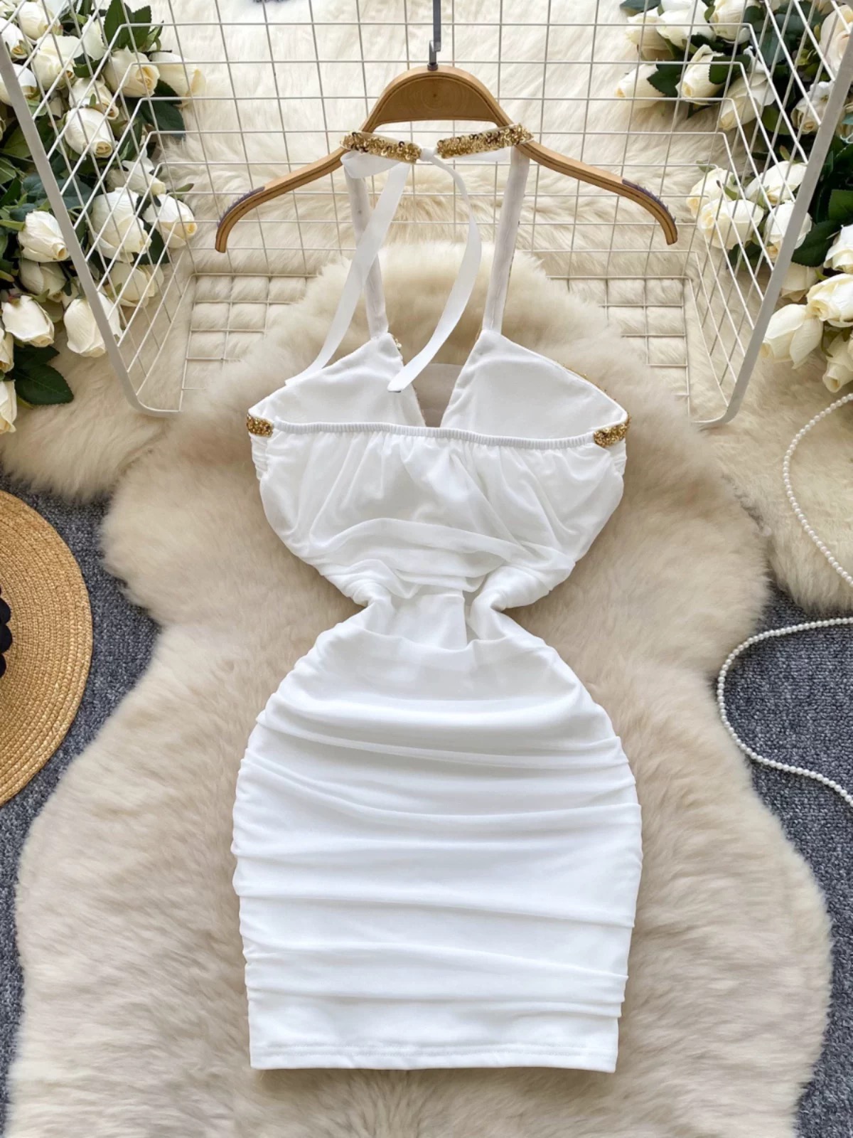 Send me a gift dress CBC1376 images